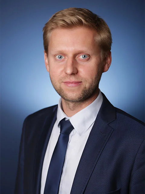 Arkadiusz Hasinski - Radca Prawny Rybnik